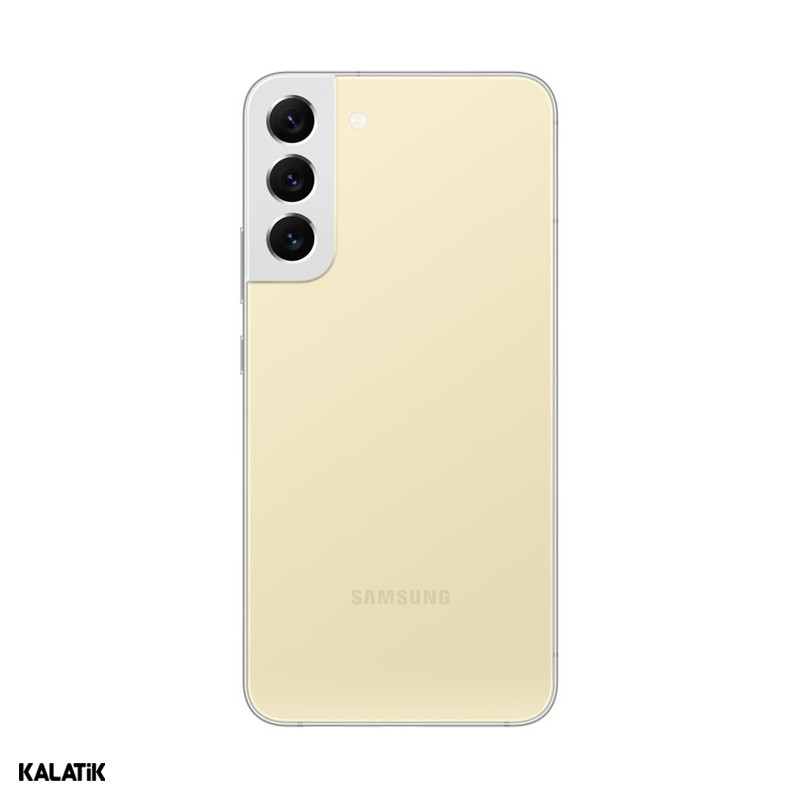 گوشی موبایل سامسونگ مدل Galaxy S22 Plus 5G دو سیم کارت ظرفیت 128/8 گیگابایت